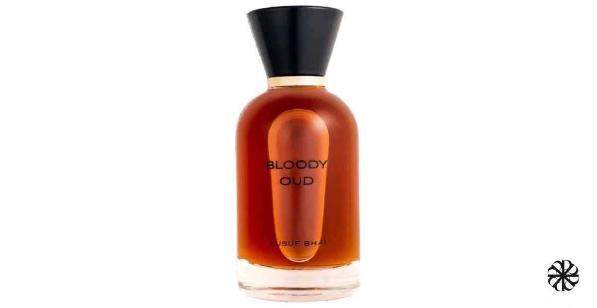 Bloody Oud Yusuf Bhai