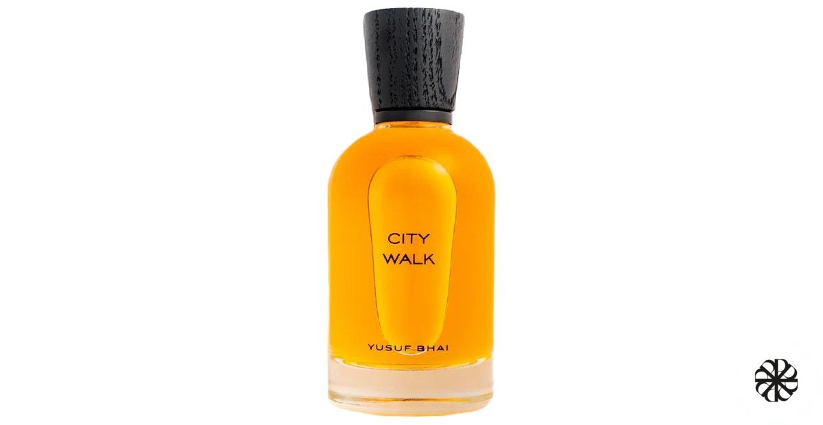 City Walk Yusuf Bhai