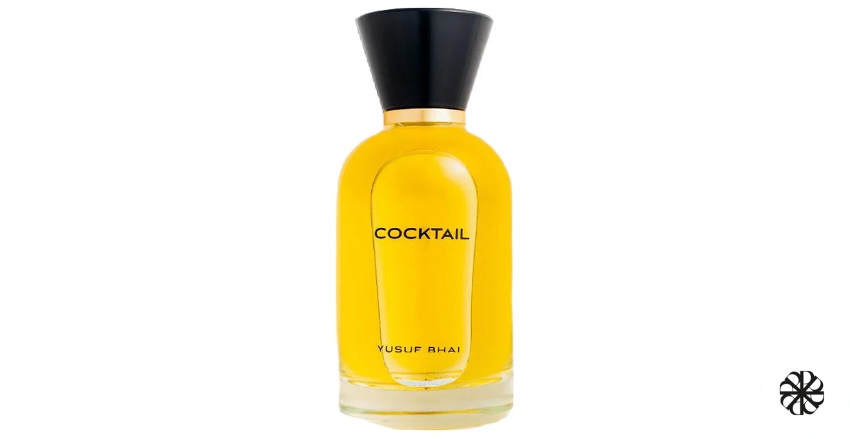 Cocktail Yusuf Bhai