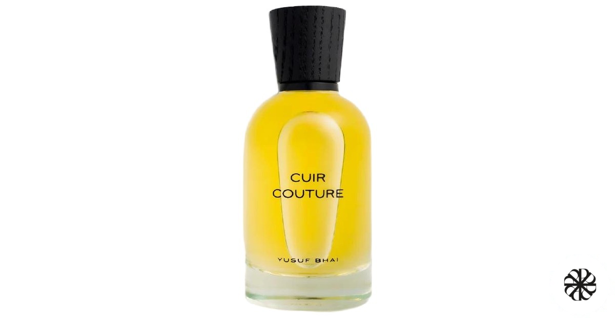 Cuir Couture Yusuf Bhai