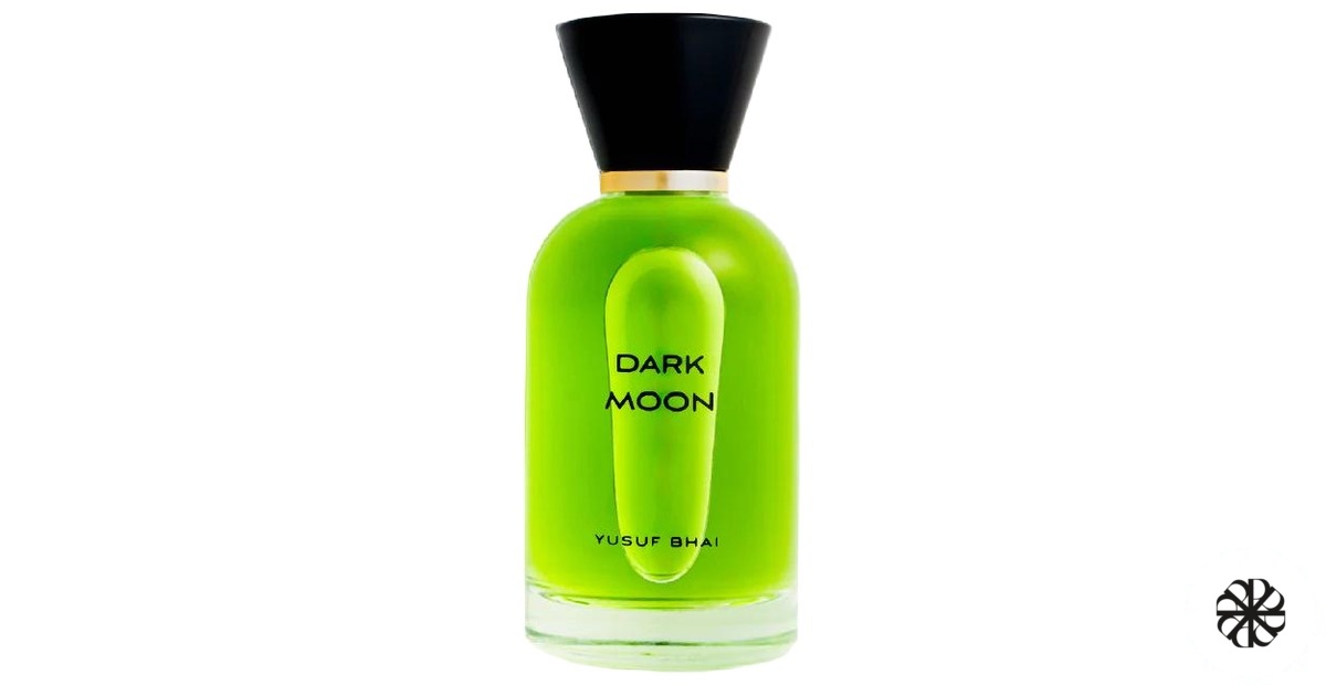 Dark Moon Yusuf Bhai