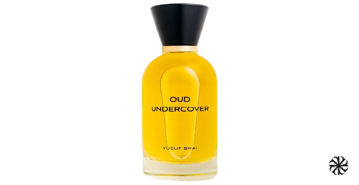 Oud Undercover Yusuf Bhai