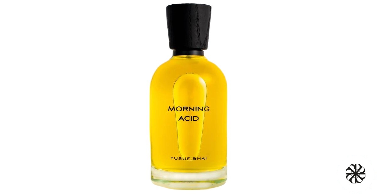 Morning Acid Yusuf Bhai