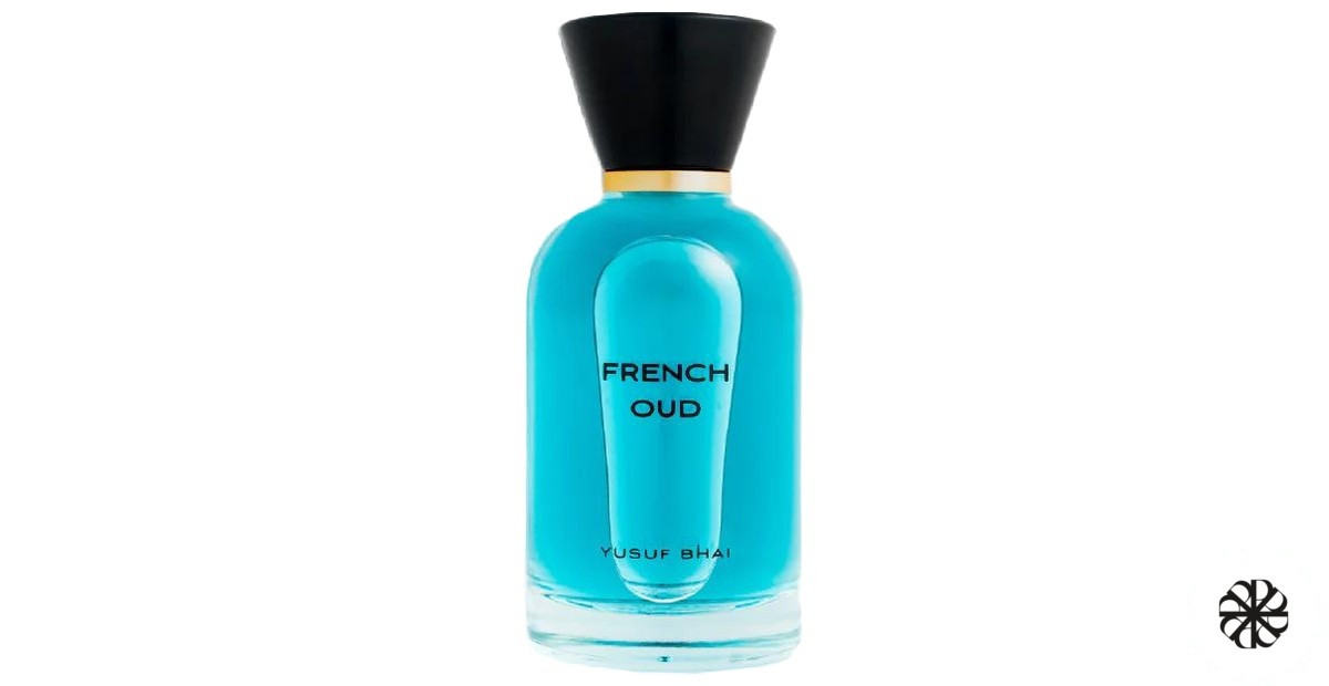 French Oud Yusuf Bhai