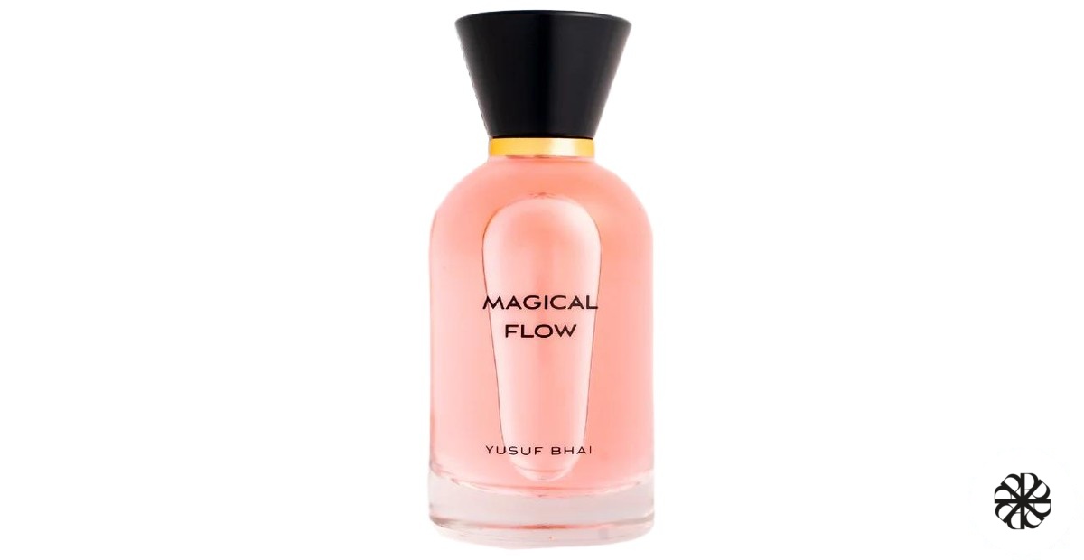 Magical Flow Yusuf Bhai