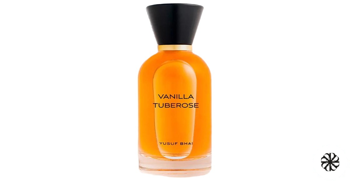 Vanilla Tuberose Yusuf Bhai