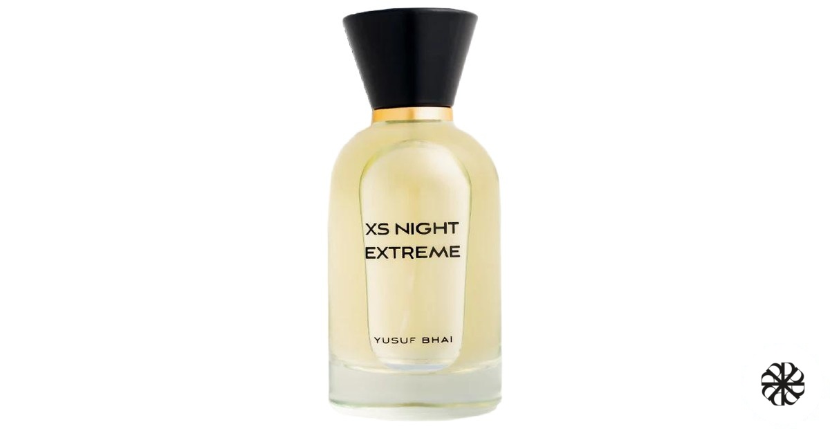 XS Night Extreme Yusuf Bhai
