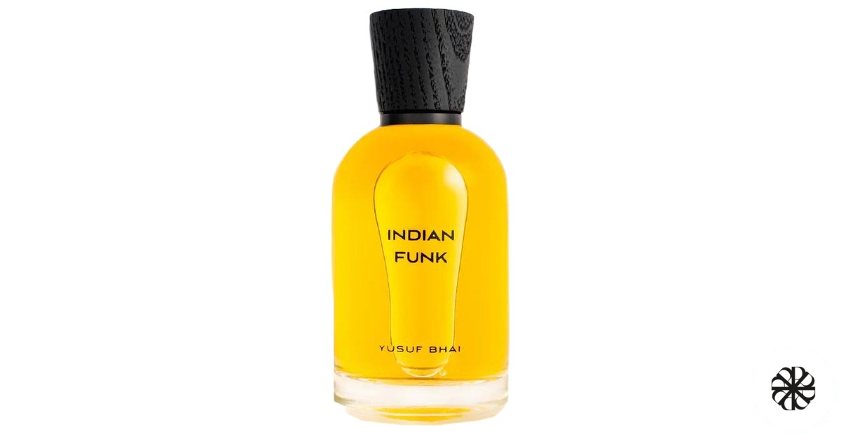Indian Funk Yusuf Bhai
