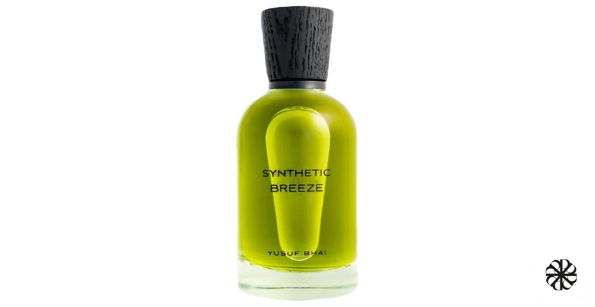 Synthetic Breeze Yusuf Bhai