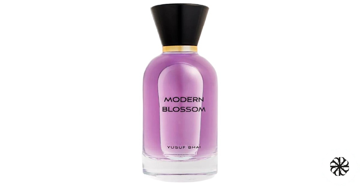 Modern Blossom Yusuf Bhai