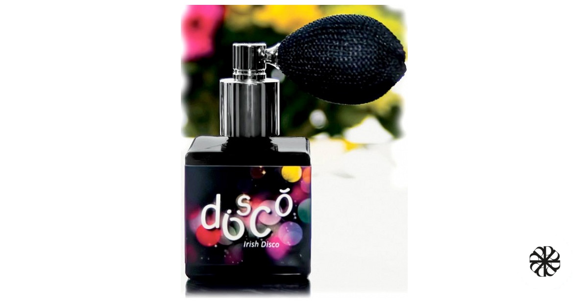 Diosco Yveperfume