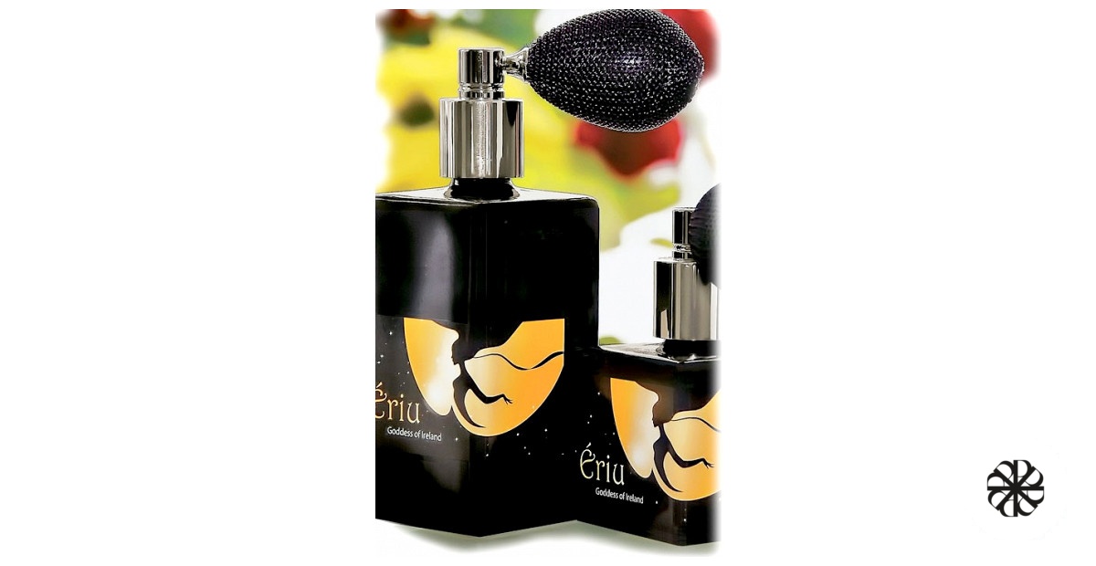 Eriu Yveperfume