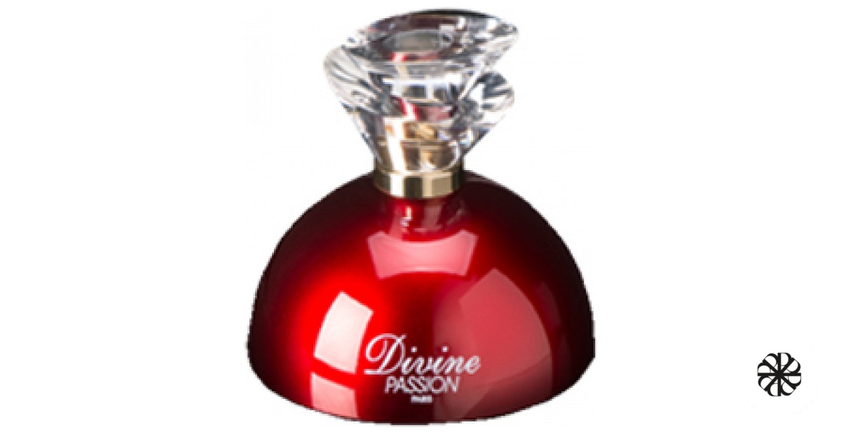 Divine Passion Yves d'Orgeval