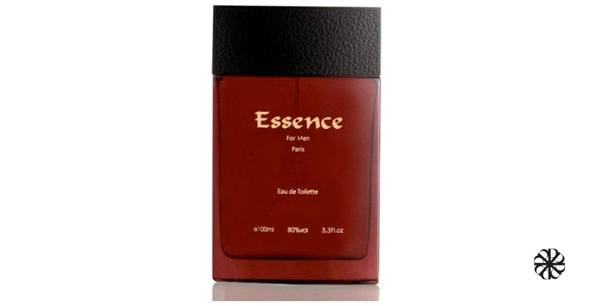 Essence Yves d'Orgeval