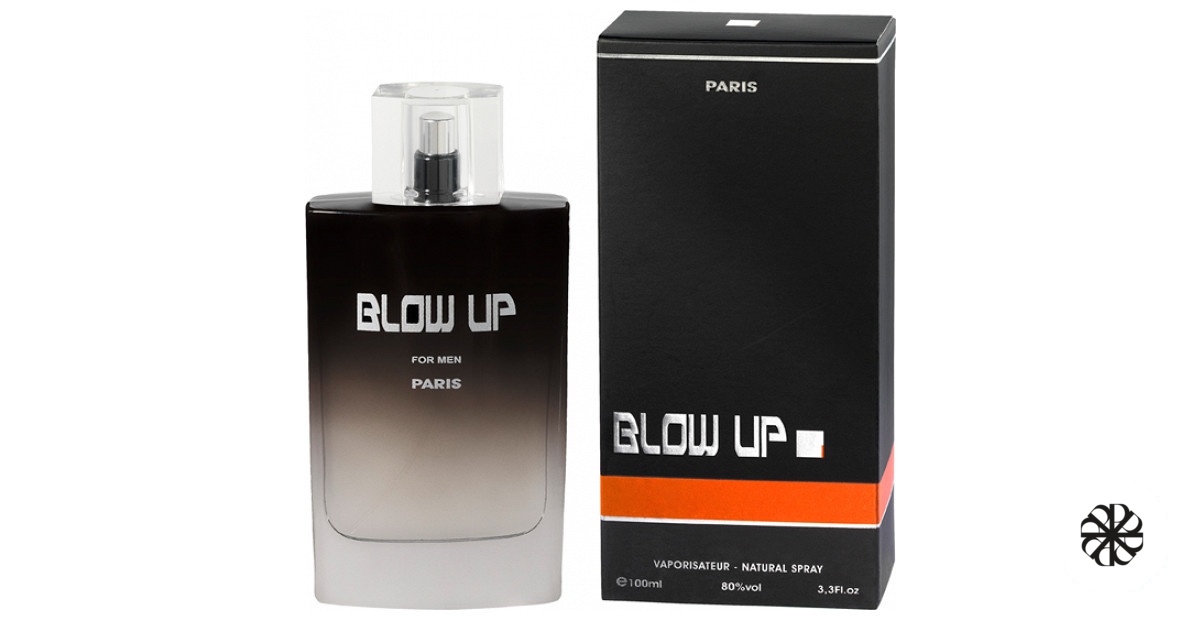 Blow Up Yves d'Orgeval
