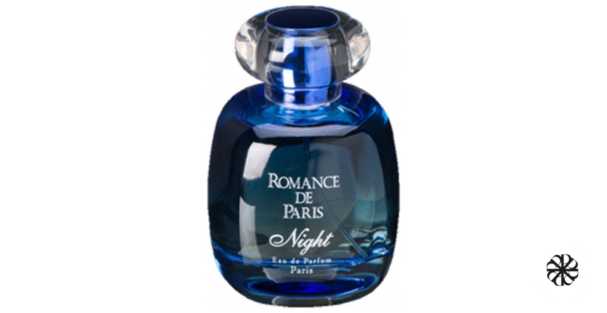 Romance de Paris Night Yves d'Orgeval