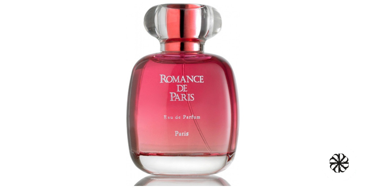 Romance de Paris Yves d'Orgeval