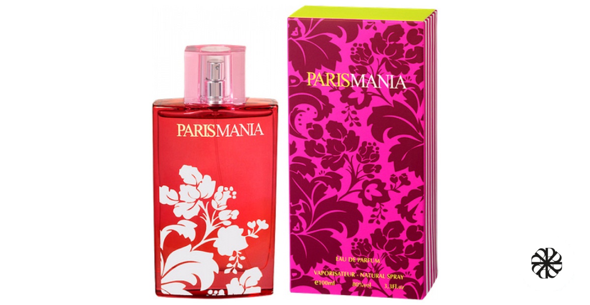 Parismania Yves d'Orgeval