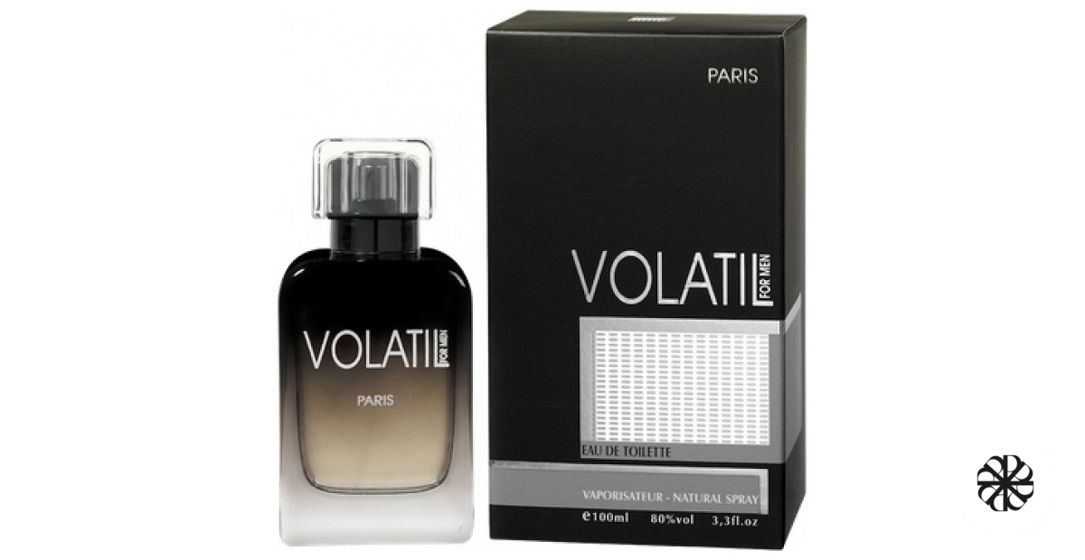 Volatil Yves d'Orgeval