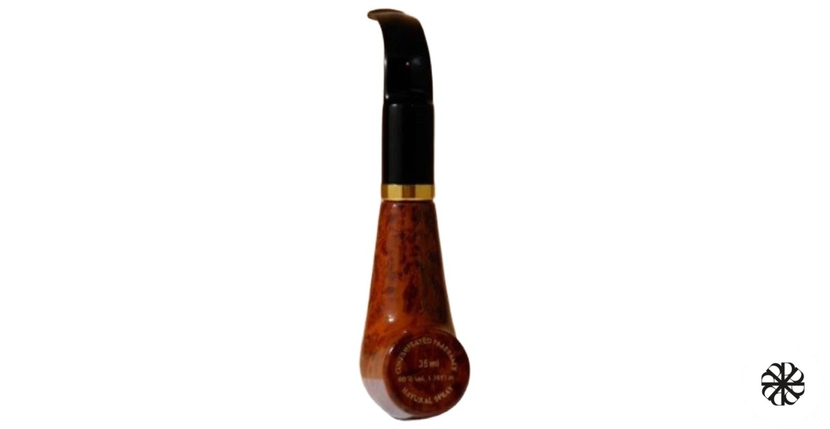 Pipe Dream Yves d'Orgeval