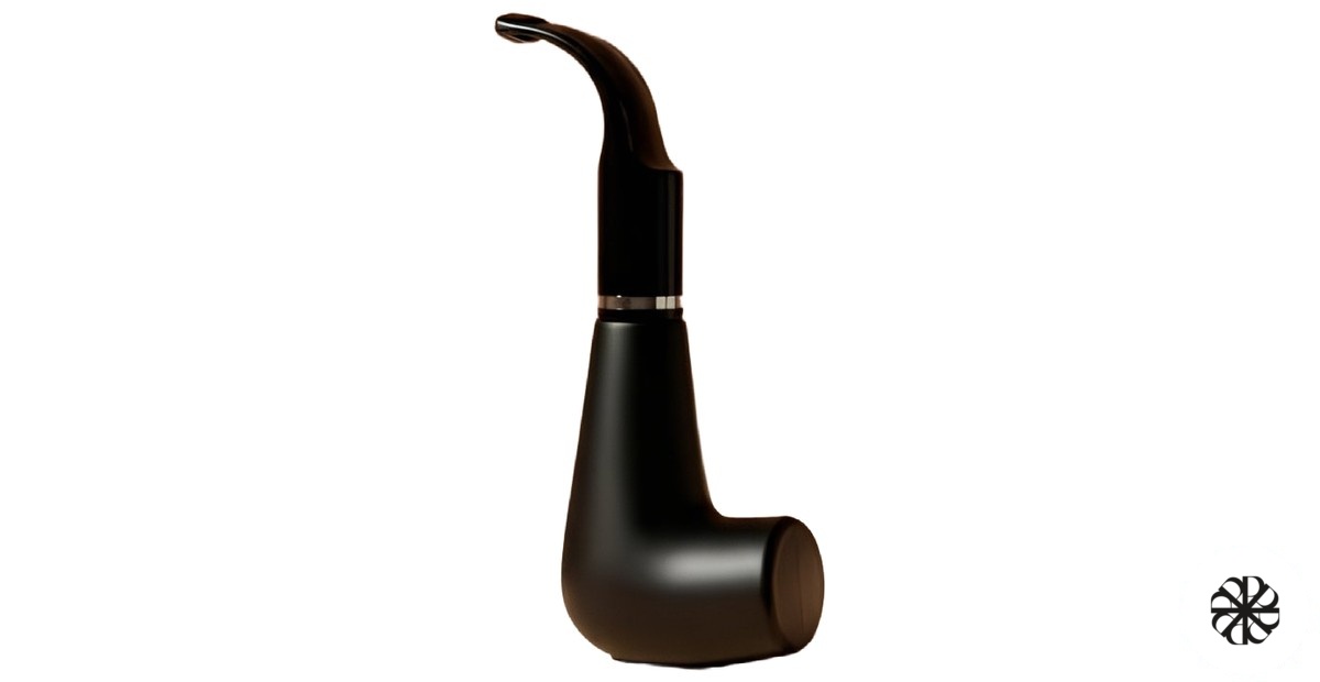 Pipe Dream Oud Yves d'Orgeval