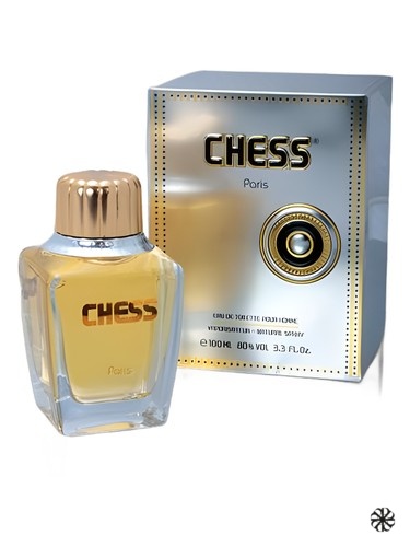 Chess Yves de Sistelle