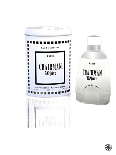 Chairman White Yves de Sistelle