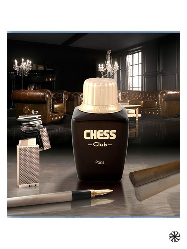 Chess Club Yves de Sistelle
