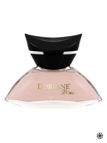 Doriane Love Yves de Sistelle