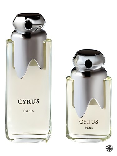 Cyrus Yves de Sistelle