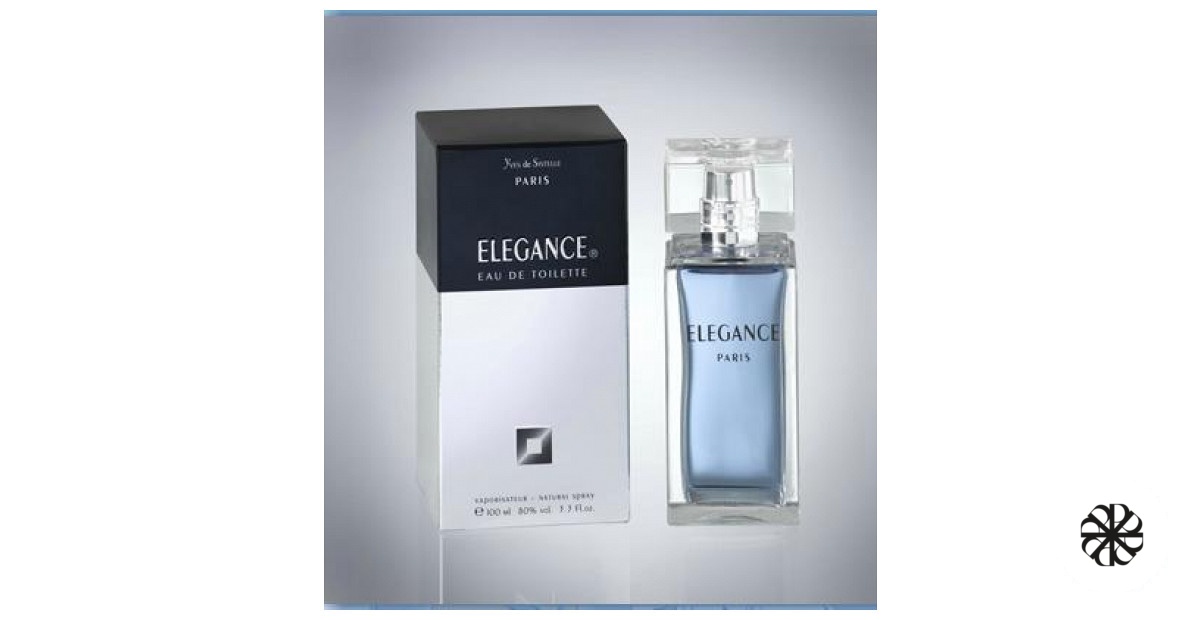 Elegance Yves de Sistelle