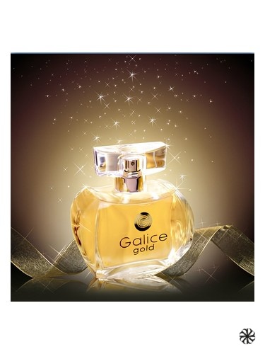 Galice Gold Yves de Sistelle
