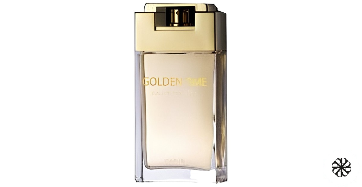 Golden Time Yves de Sistelle