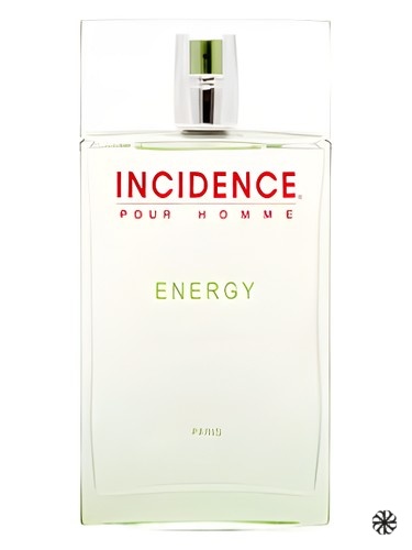 Incidence Energy Yves de Sistelle