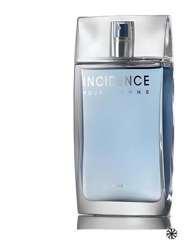 Incidence Pour Homme Yves de Sistelle