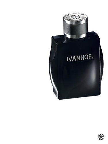 Ivanhoe Yves de Sistelle