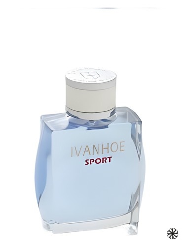 Ivanhoe Sport Yves de Sistelle