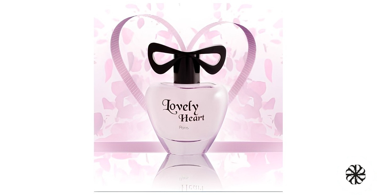 Lovely Heart Yves de Sistelle