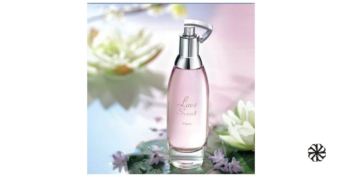 Love Scent Yves de Sistelle