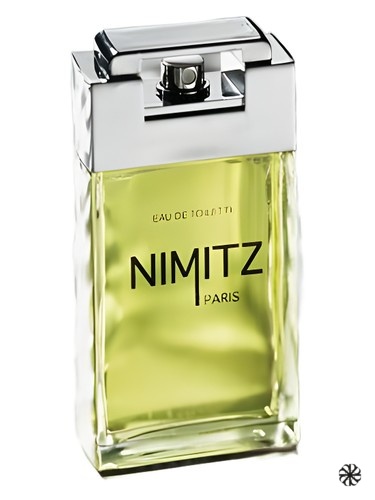 Nimitz Yves de Sistelle