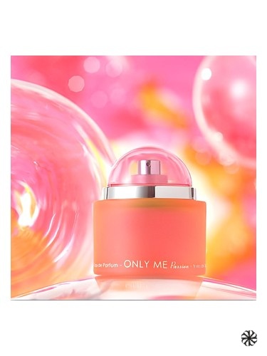 Only Me Passion Yves de Sistelle