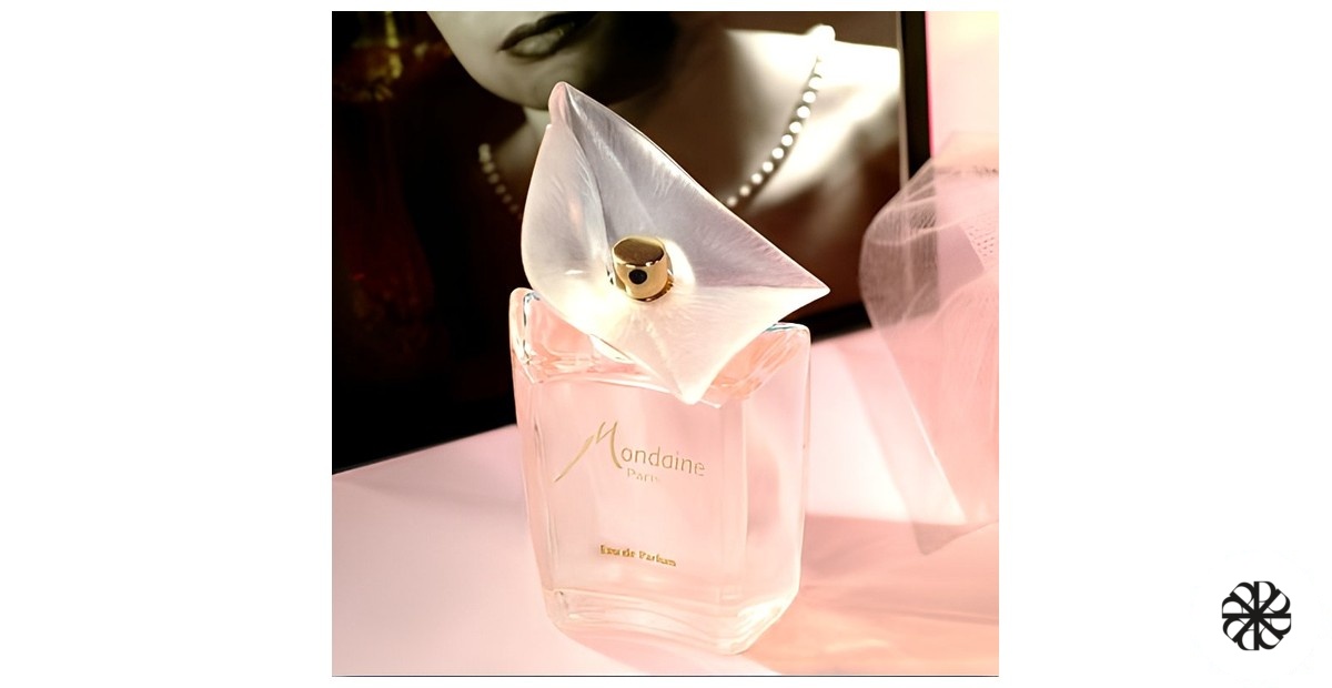 Mondaine Passion Yves de Sistelle