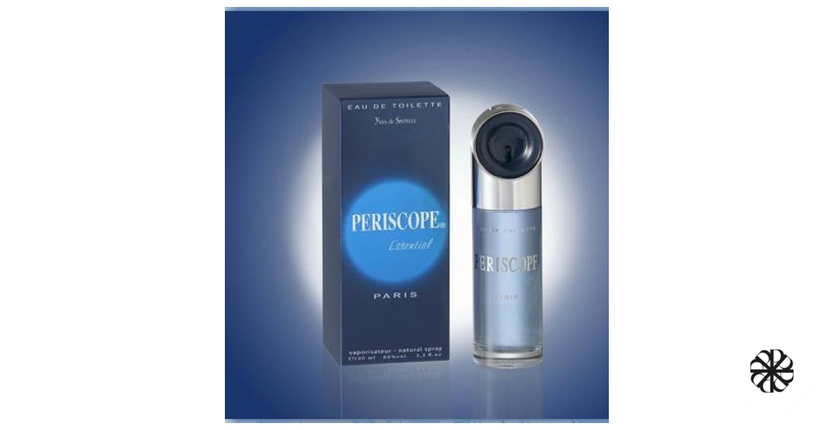 Periscope Essential Yves de Sistelle