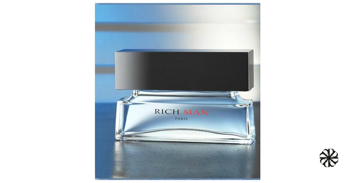 Rich Man Yves de Sistelle