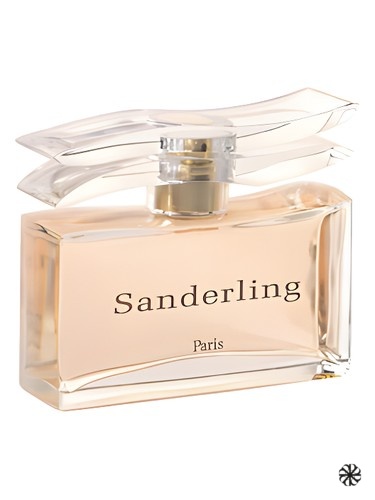 Sanderling Yves de Sistelle