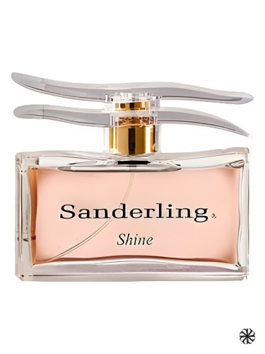 Sanderling Shine Yves de Sistelle