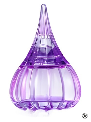 Sheyda Purple Yves de Sistelle
