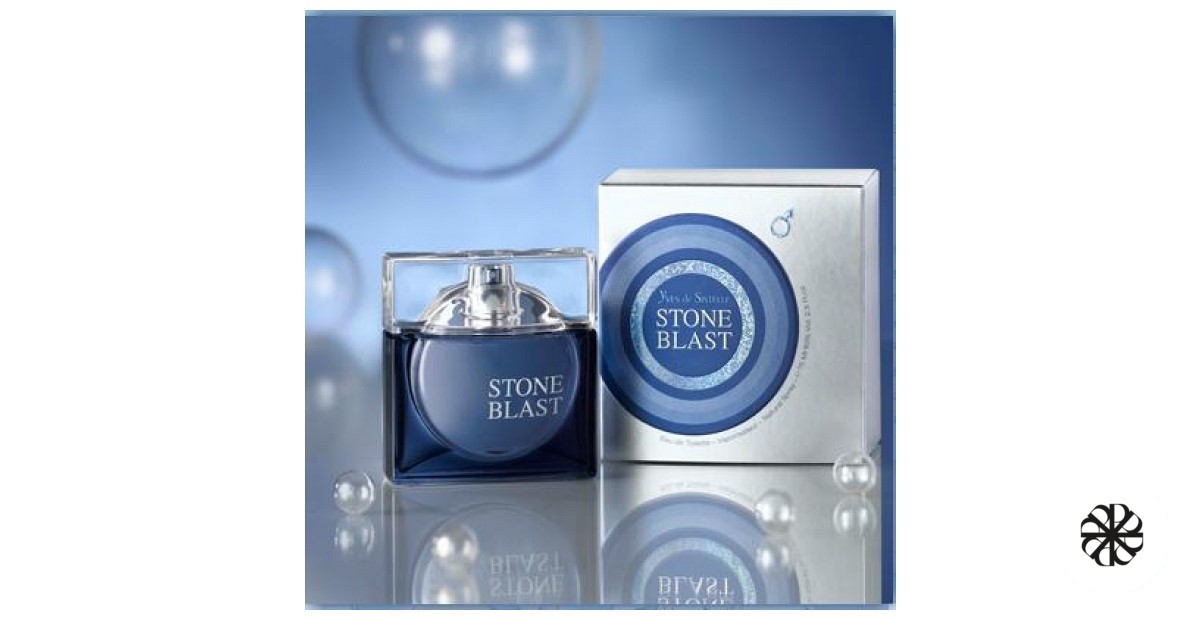 Stone Blast Yves de Sistelle