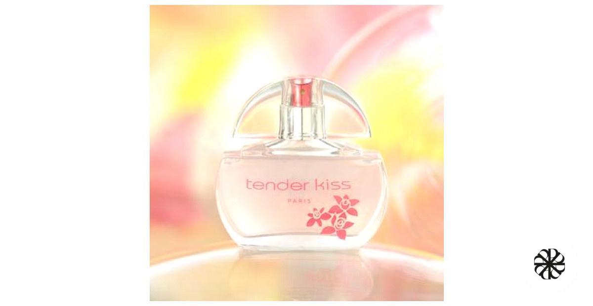 Tender Kiss Yves de Sistelle