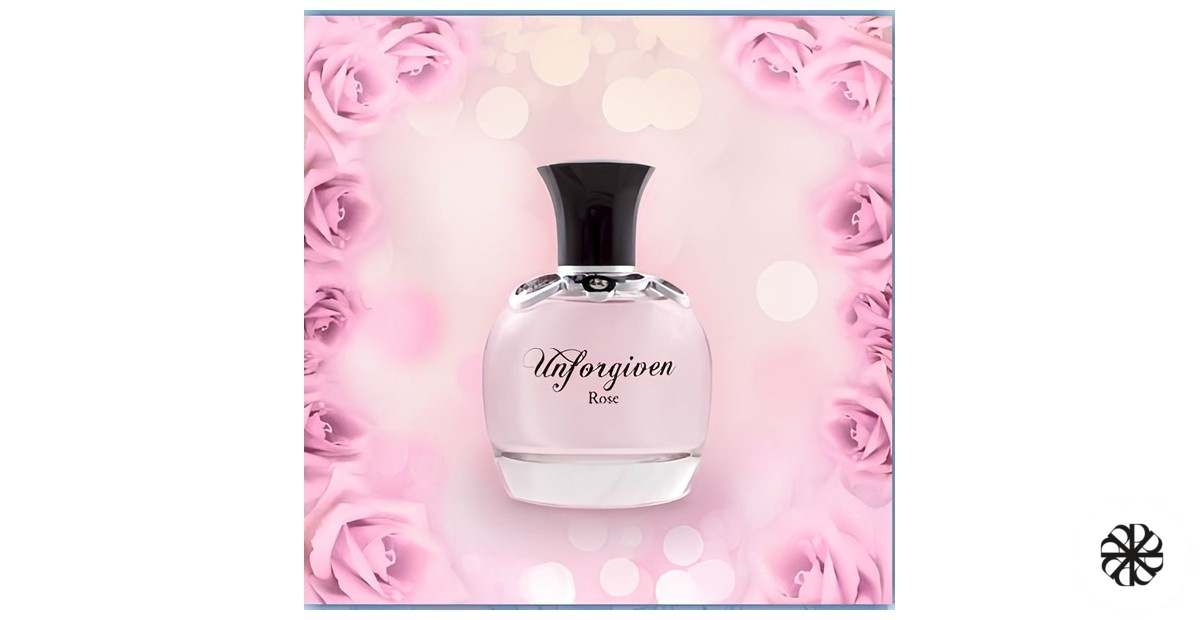 Unforgiven Rose Yves de Sistelle